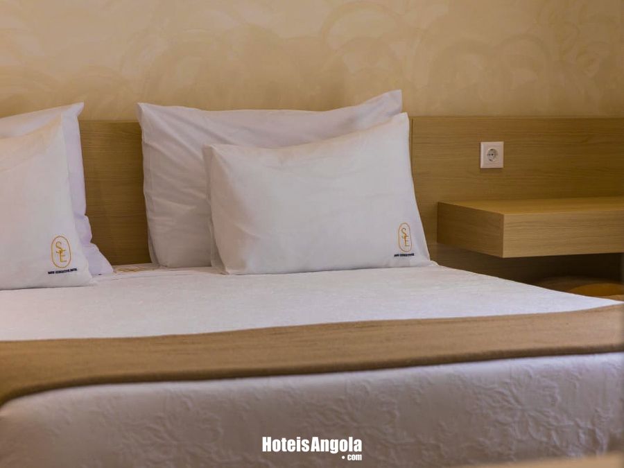 Soyo Executive Hotel - Imagem 5